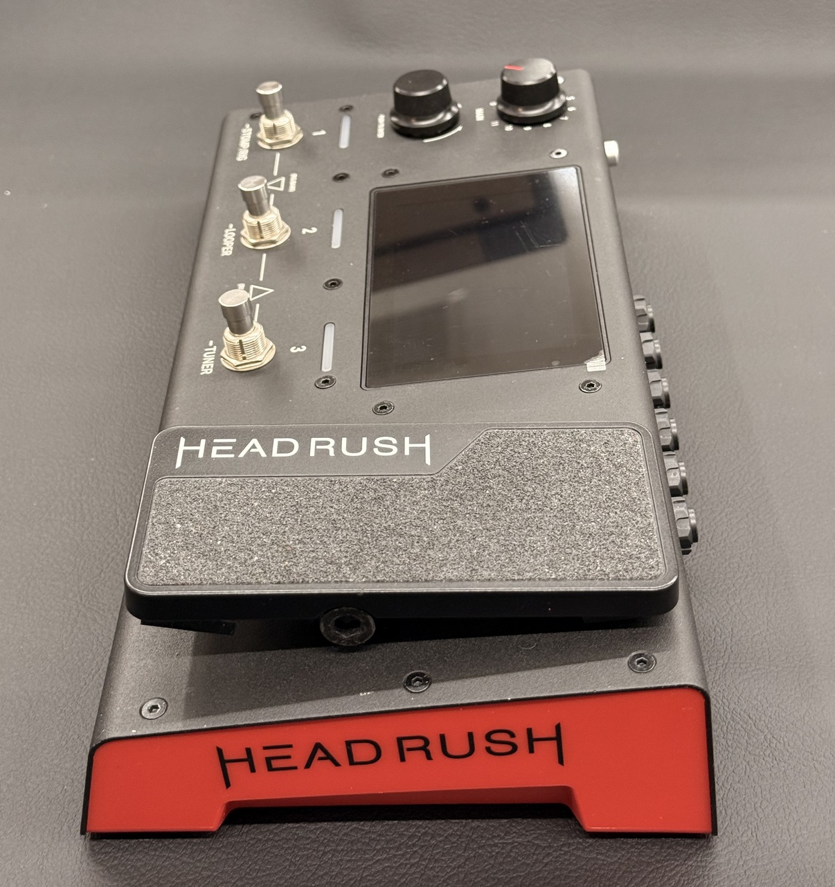 HEADRUSH MX5（中古）【楽器検索デジマート】
