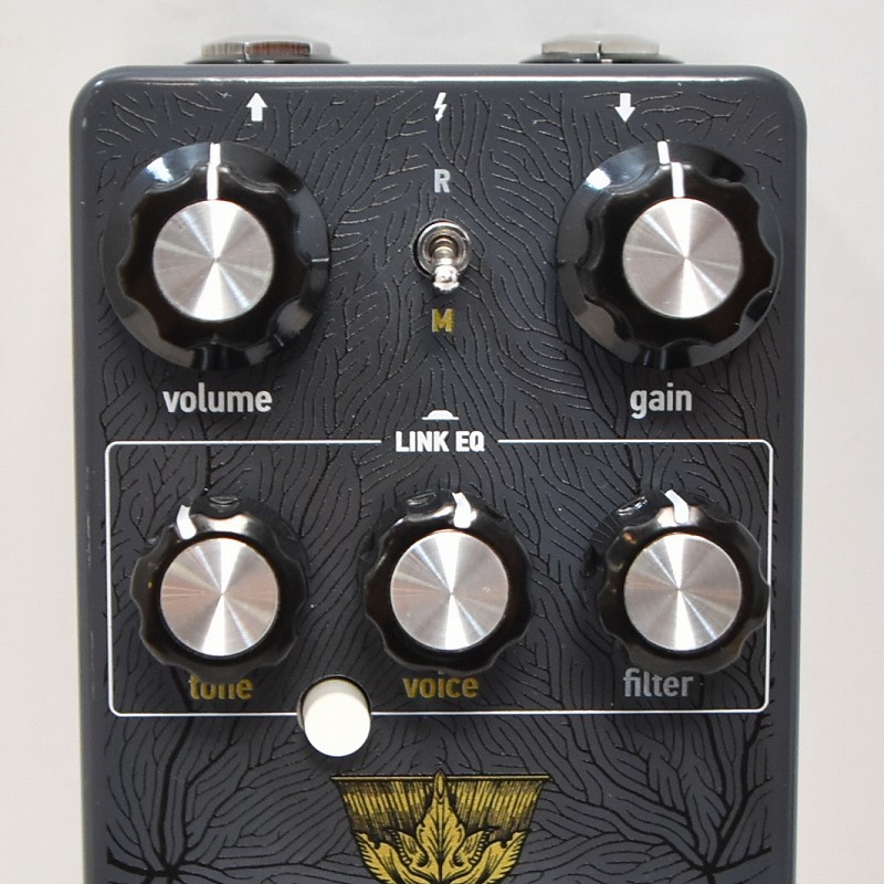 ギター Crazy Tube Circuits Motherload Crazy Tube Circuits Motherload 【2023年8月26日発売予定】(ご予約