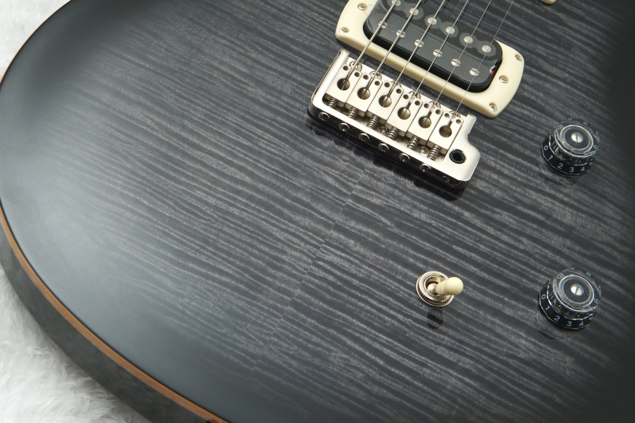 Paul Reed Smith(PRS) SE CE 24 ～Charcoal Burst～ #CTIH047710 [3.48