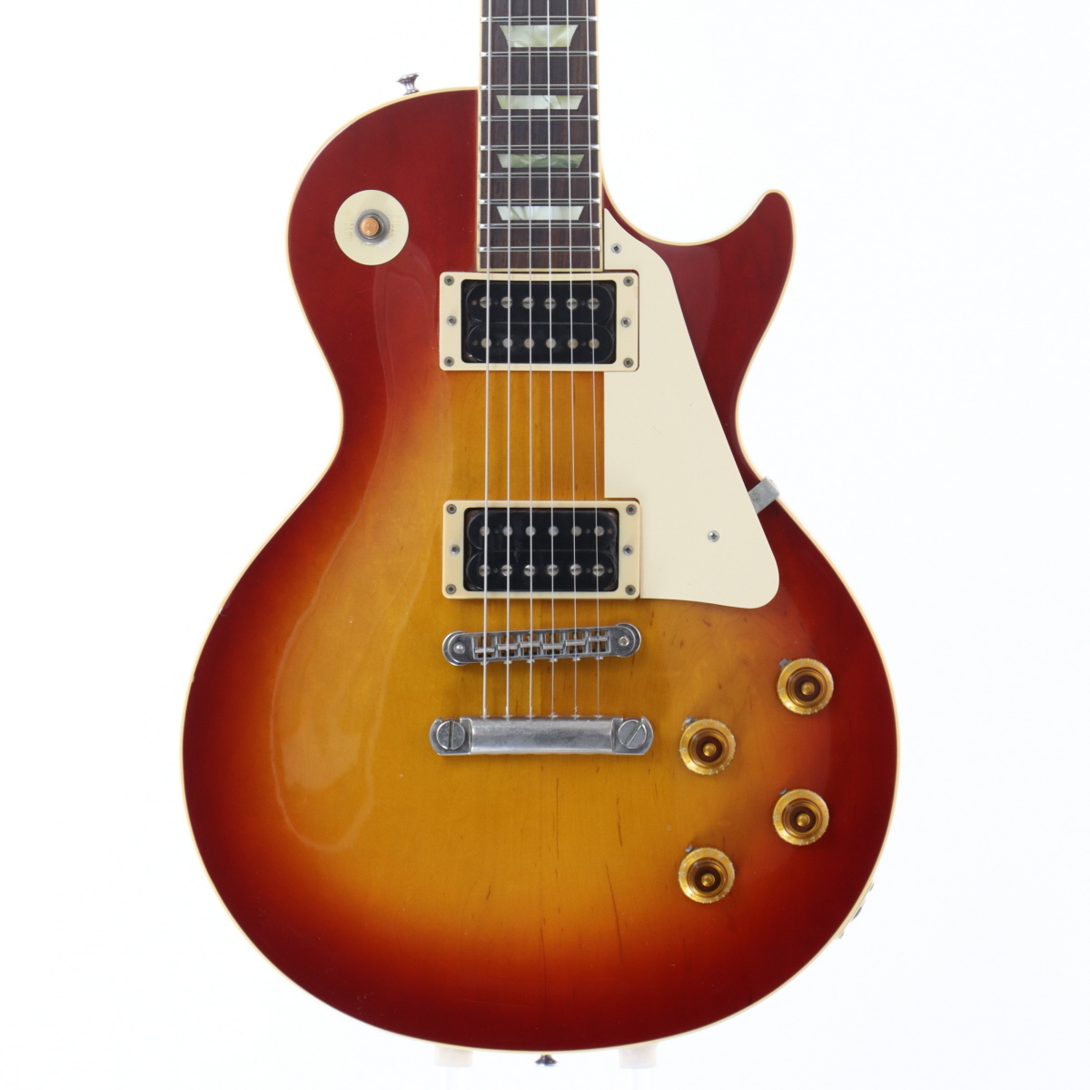 Orville by Gibson LPS Les Paul Standard Cherry Sunburst 【福岡店