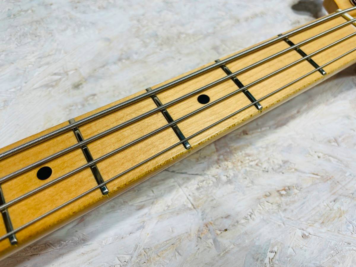 Bacchus BJB-300M（中古）【楽器検索デジマート】