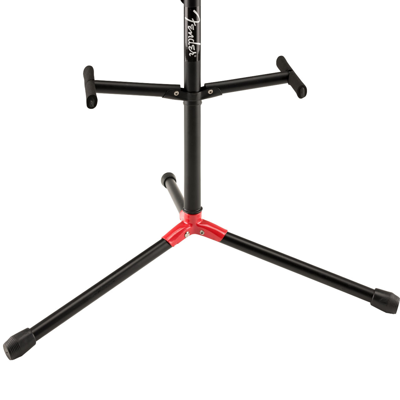 Fender Adjustable Double Hanging Guitar Stand【2本掛けギター
