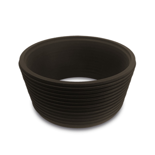 Chaany cuerno CHMP-A カホン用マイクCHMP-1専用 サイズ変換アダプター