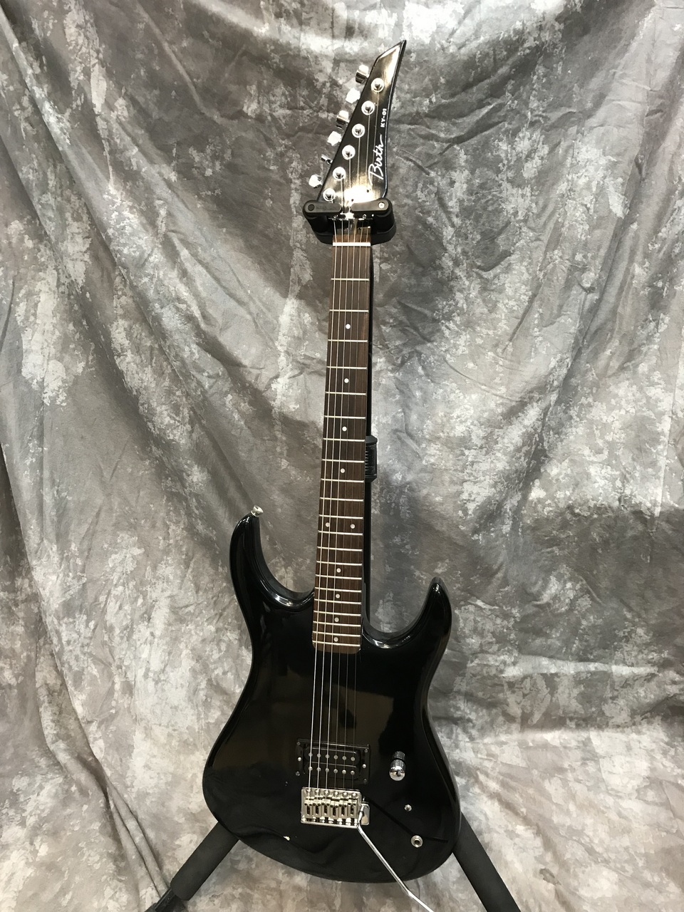 BIRTH KY-01 Mod（中古）【楽器検索デジマート】