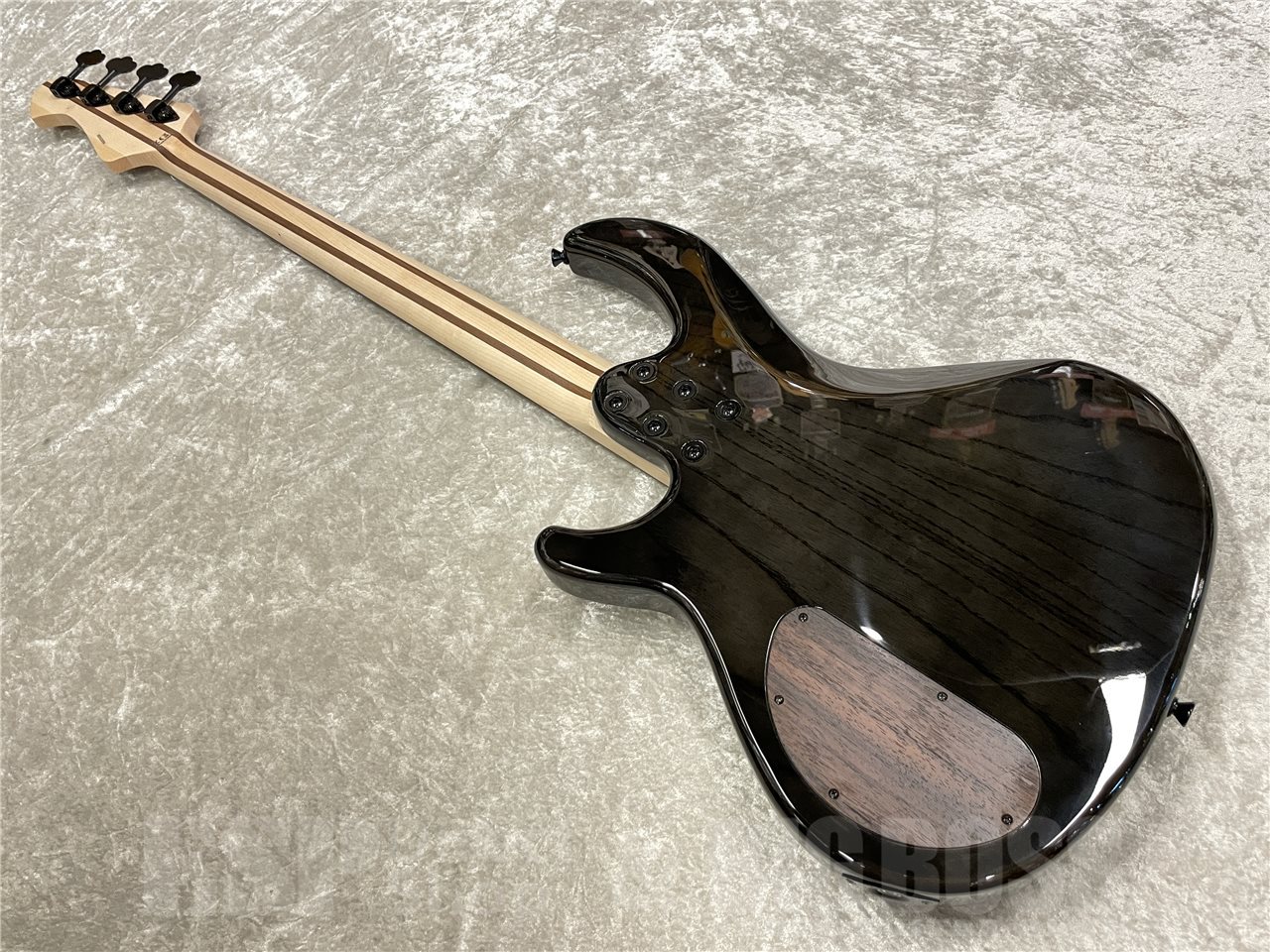 Aria Pro II RSB-700WP【See-through Black】（新品/送料無料