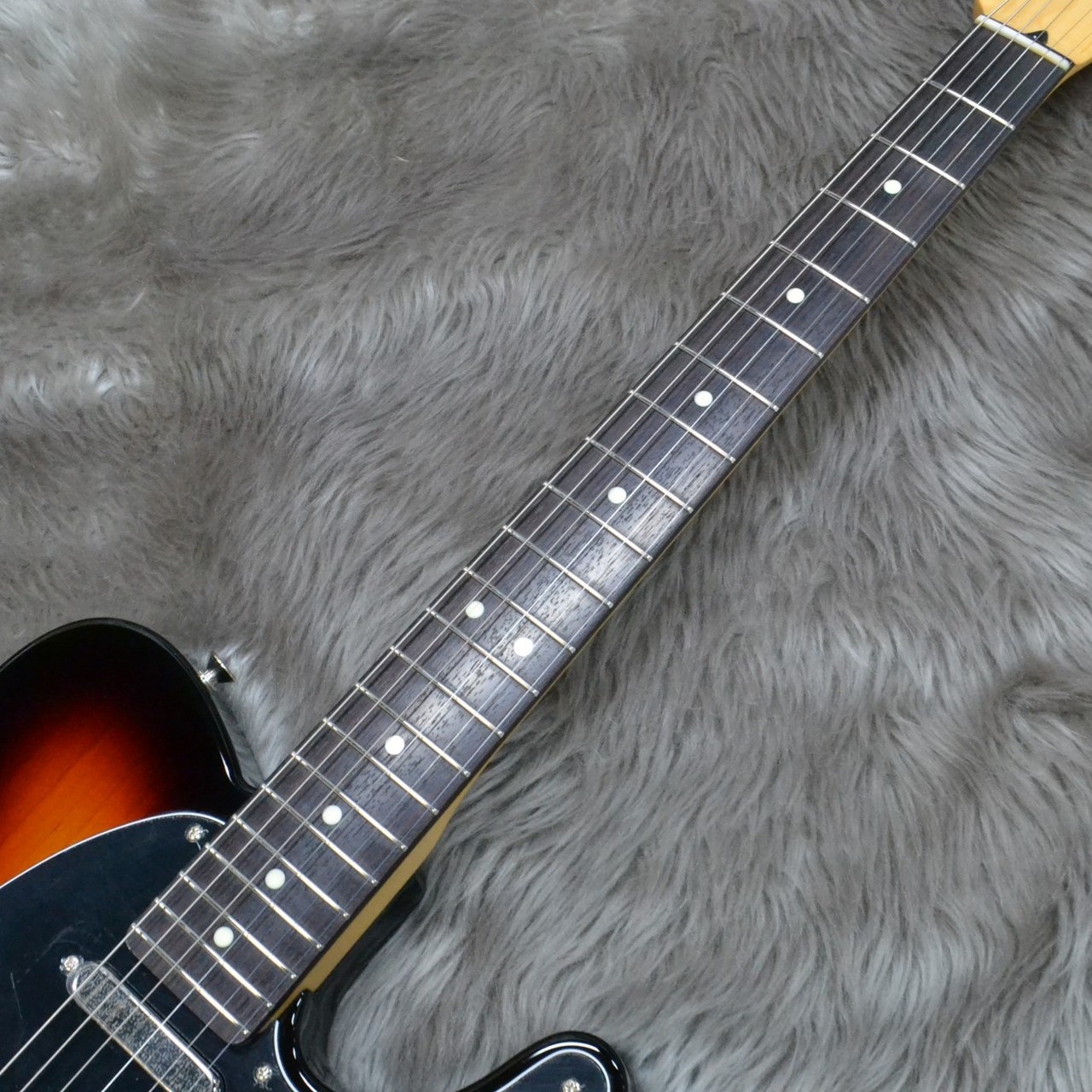 Fender HYBRID II TL RW エレキギター【現物写真】（新品/送料