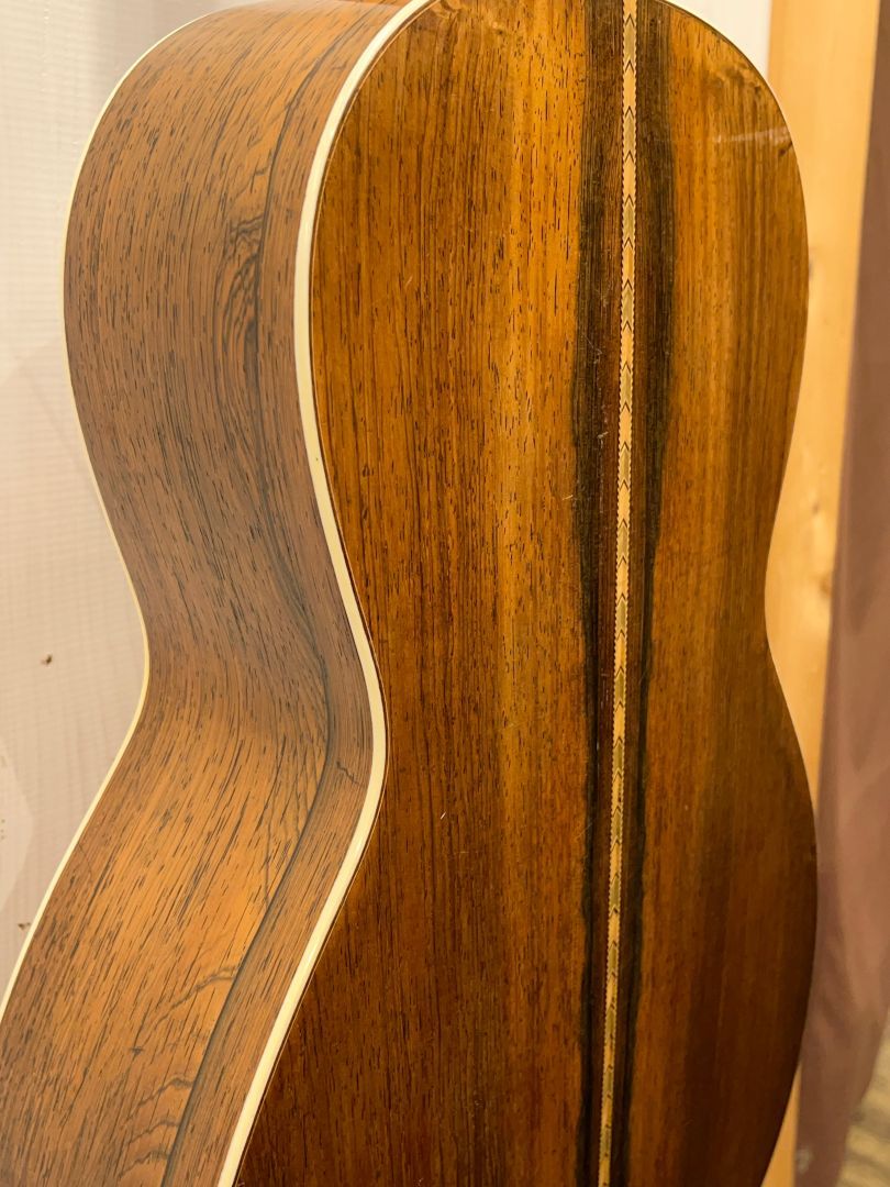 Martin 1870年~1898年製 0-28 ハカランダ 【無金利分割OK