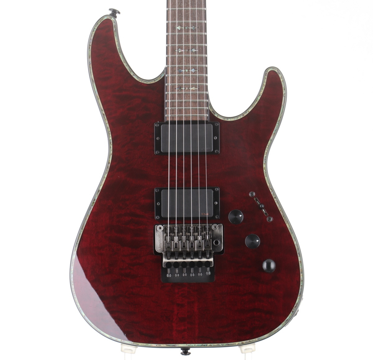 SCHECTER AD-SN-FR-HR BCH 【名古屋栄店】（中古/送料無料）【楽器検索デジマート】