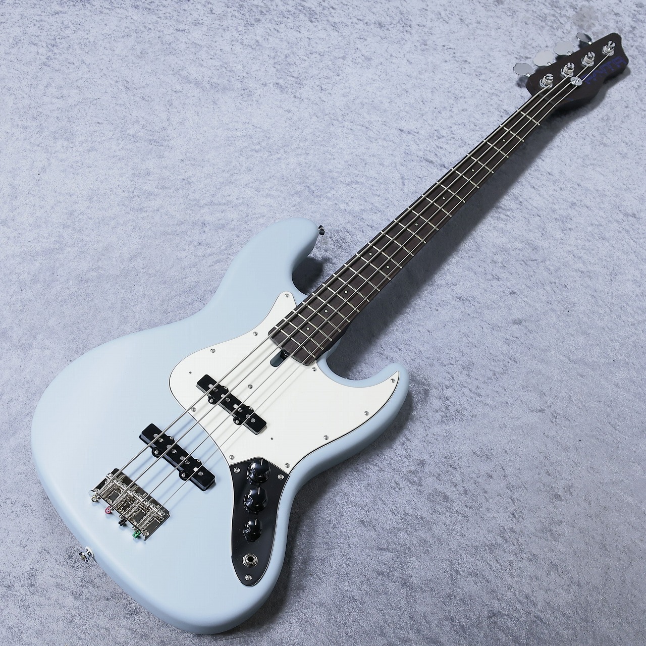 SAITO GUITARS S-420bCSJ - Fashion Gray - 【4.12kg】【#253093