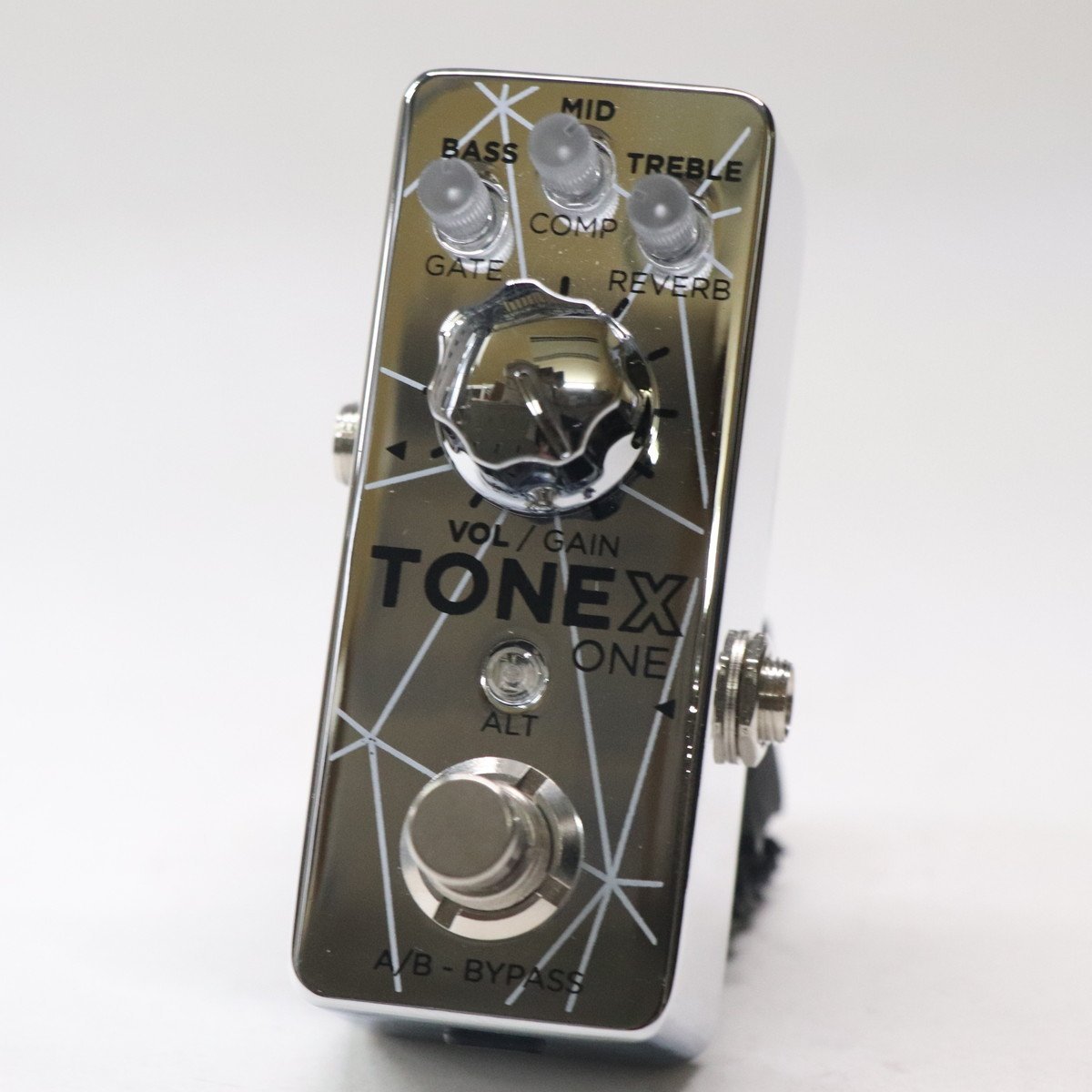 美品中古TONEX ONE IK MULTIMEDIA 中古】IK Multimedia / TONEX ONE 【梅田店】 | イシバシ楽器