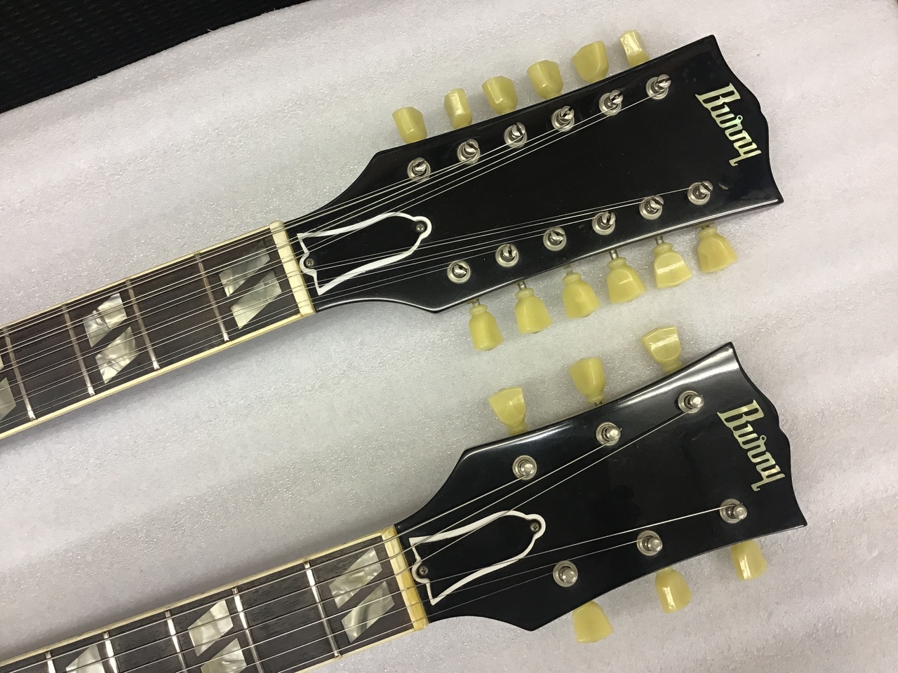 Burny SG-140JP（中古）【楽器検索デジマート】