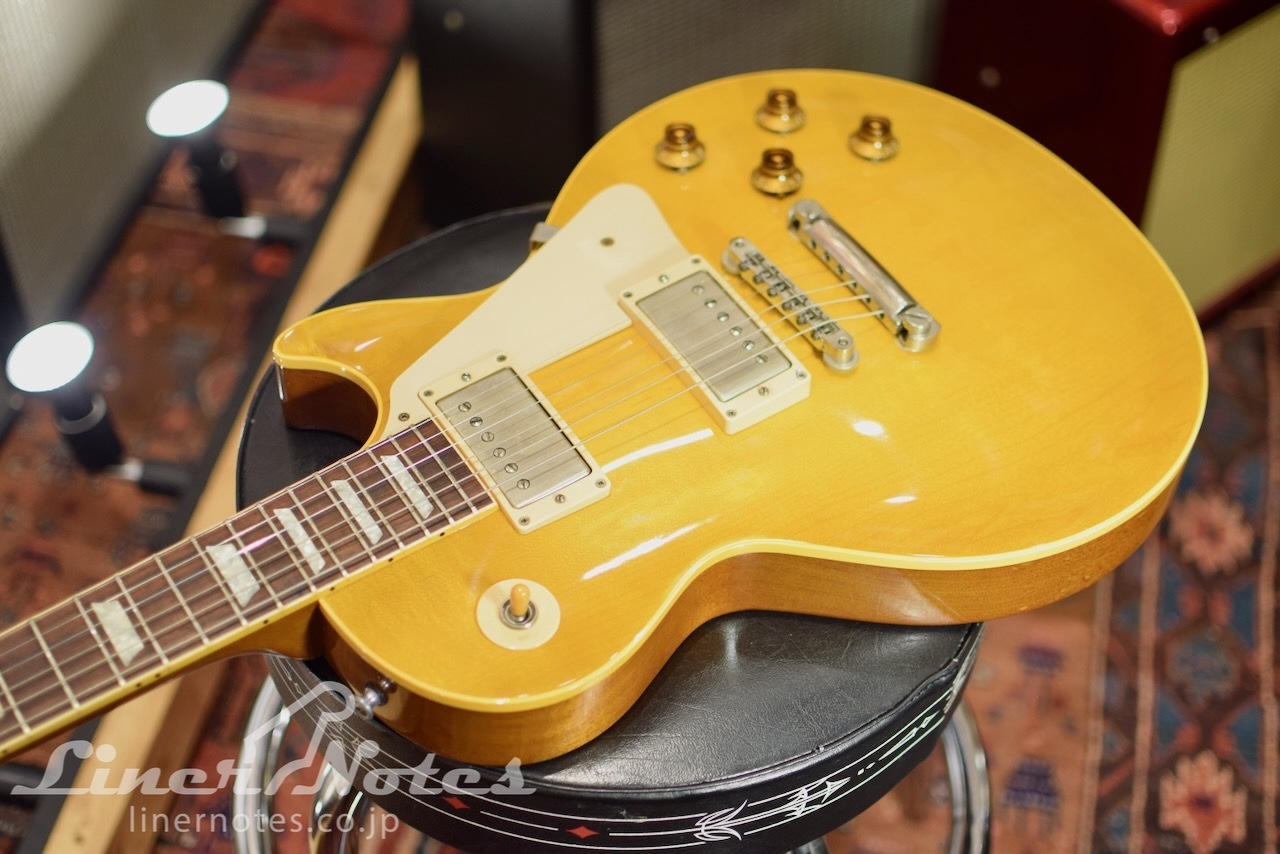 Gibson Custom Shop 2000 Historic Collection 1959 Les Paul Standard