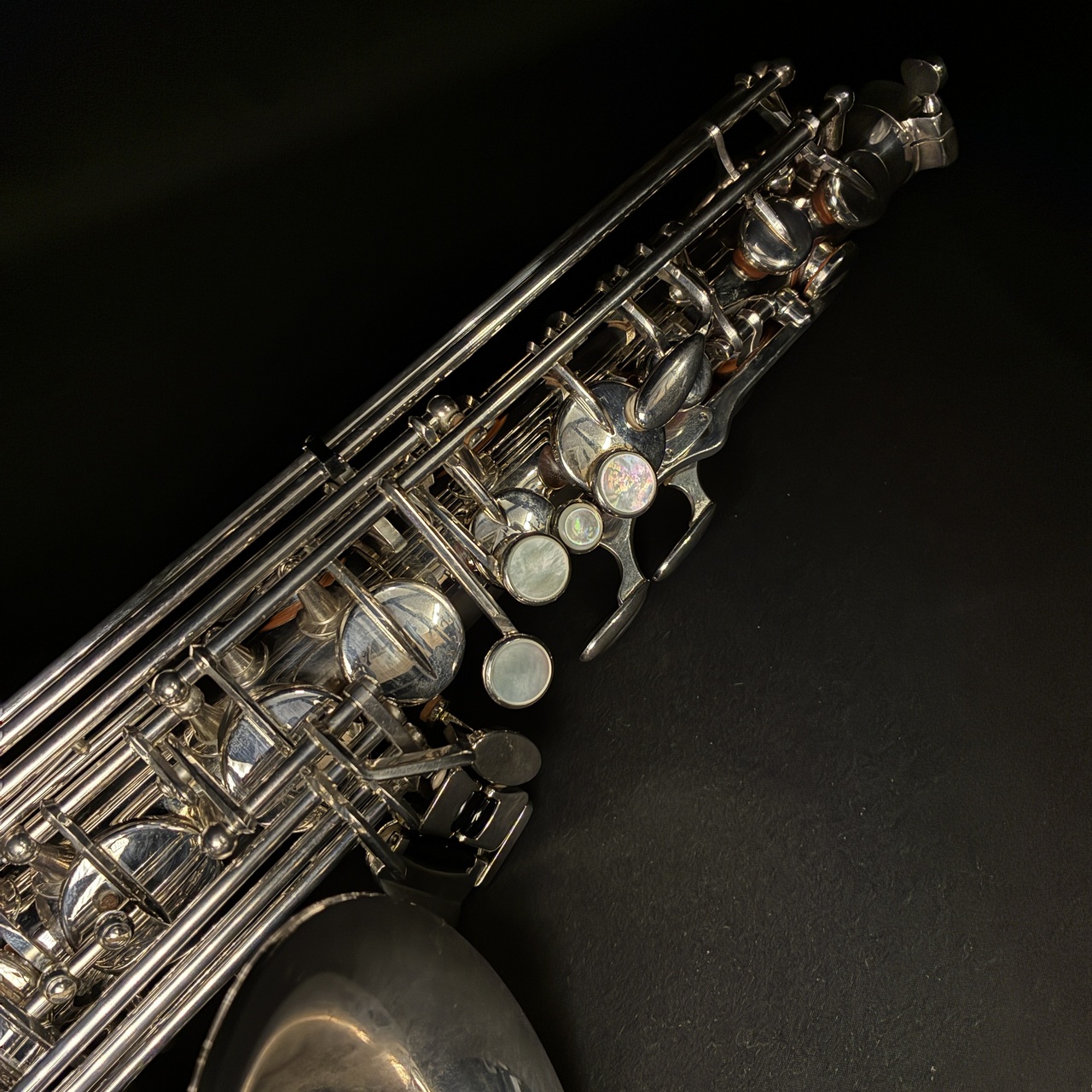 YANAGISAWA A-901S Special 【USED】【調整済み】（中古）【楽器検索
