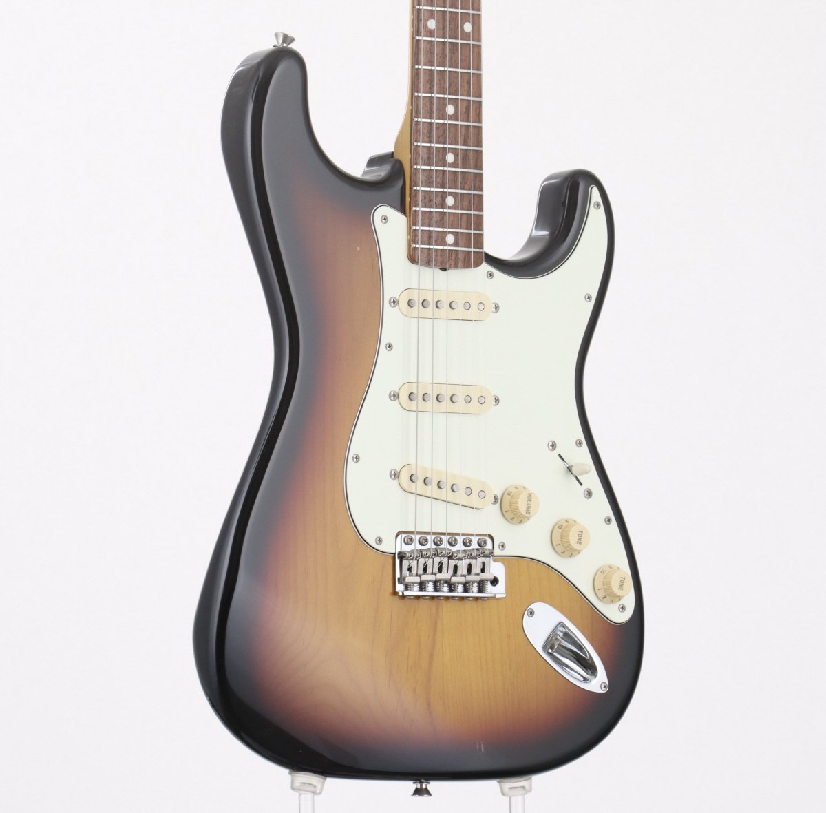 ギター Fender Japan ST62 US Fender Japan ST62-53【フジゲン製フェンダージャパンモデル