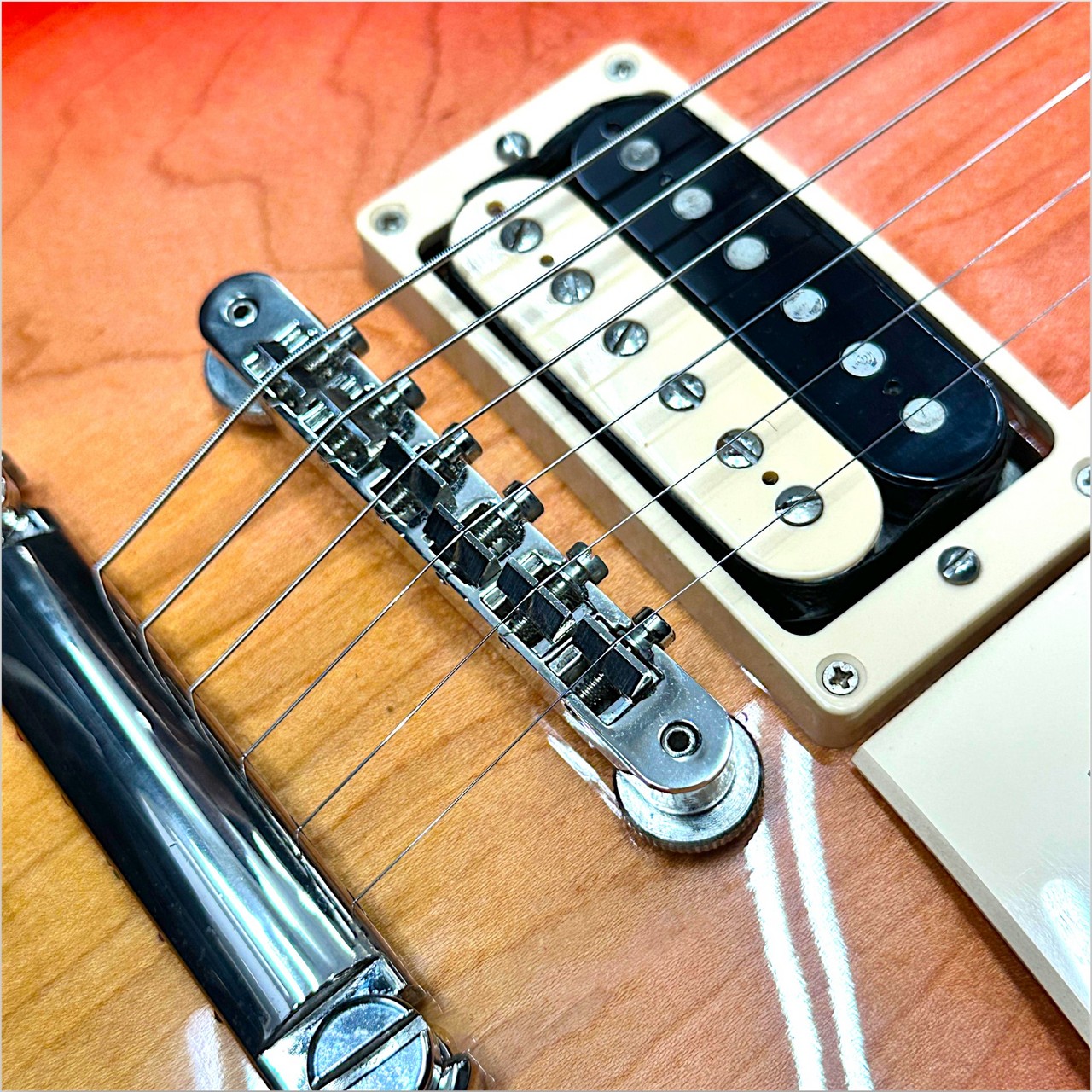 Gibson Les Paul Classic 2021年製 レスポールクラシック（中古