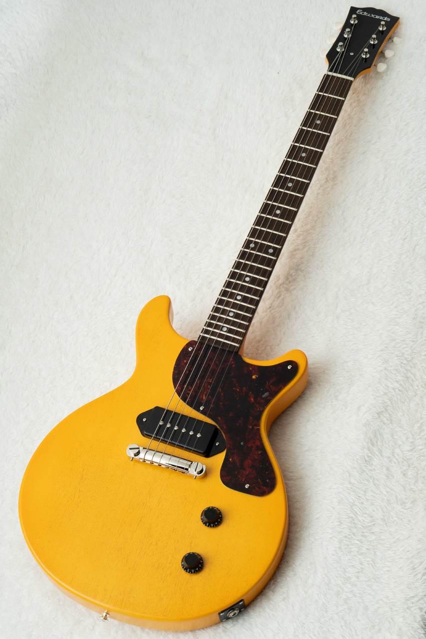 EDWARDS E-LS-JR-LTD -TV Yellow- #ED0301263 【数量限定生産モデル
