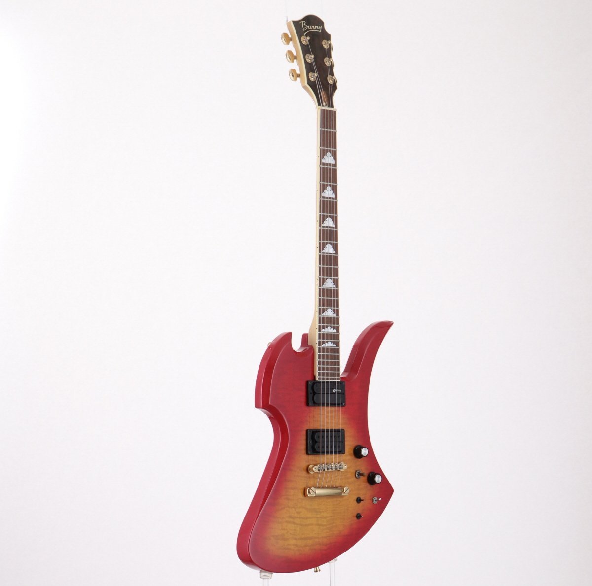 ヒマラヤンのよしき　FERNANDES  Burny MG130S ヒマラヤンのよしき FERNANDES Burny MG130S Fernandes MG130S