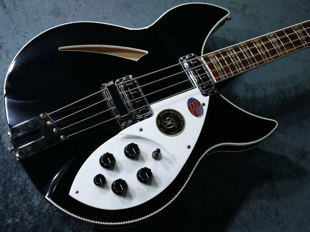 週末セール Rickenbacker 非売品ボールペン 希少品 | nahdionline.shop