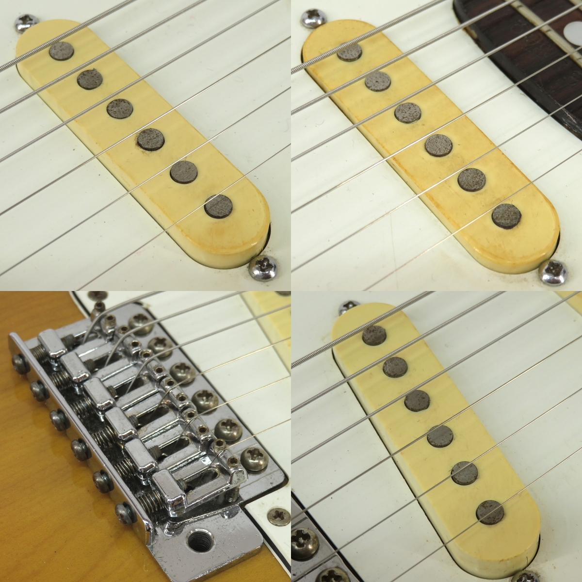 FERNANDES FST-70（中古/送料無料）【楽器検索デジマート】