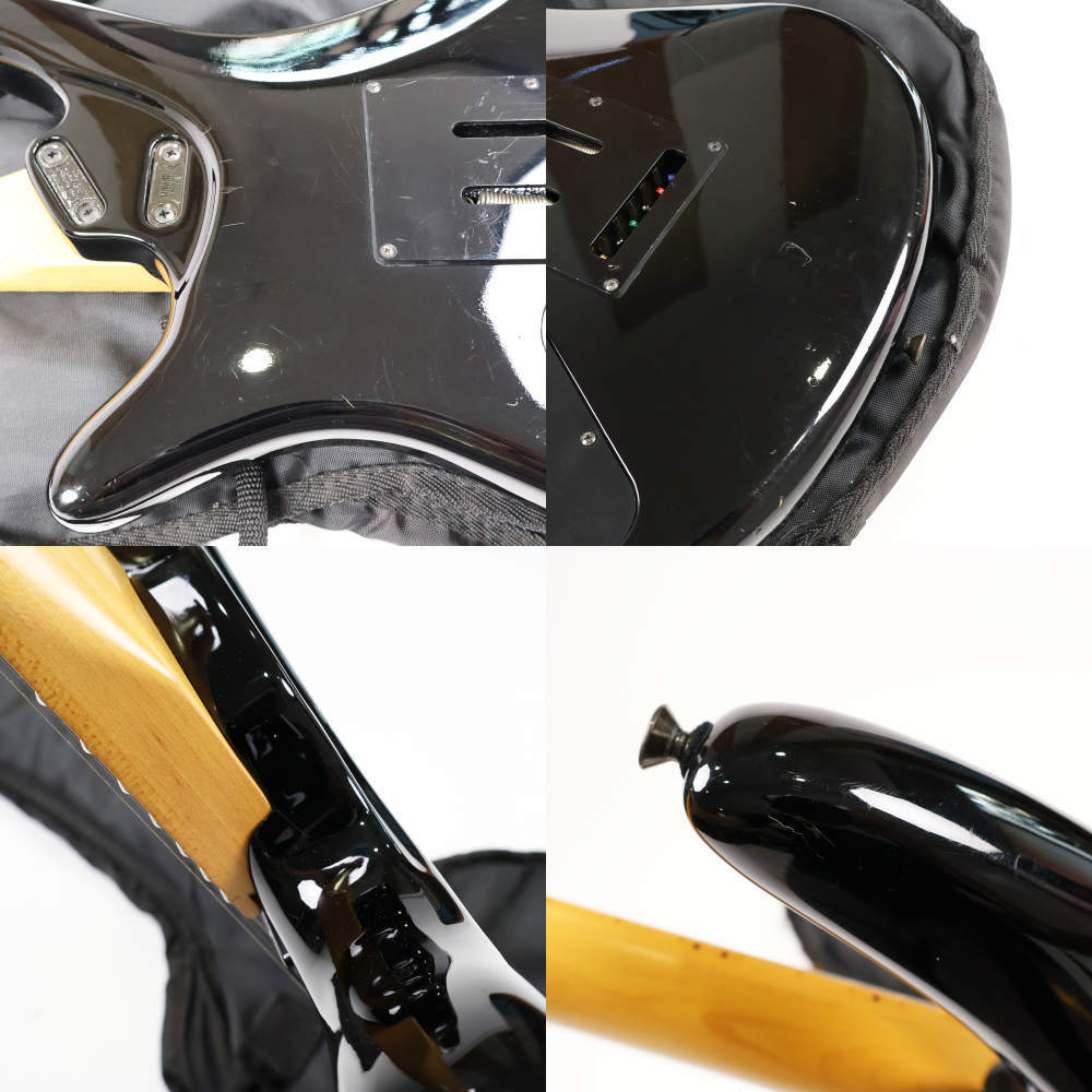 YAMAHA 【中古】 エレキギター YAMAHA MG-M II G ヤマハ 松本孝弘氏