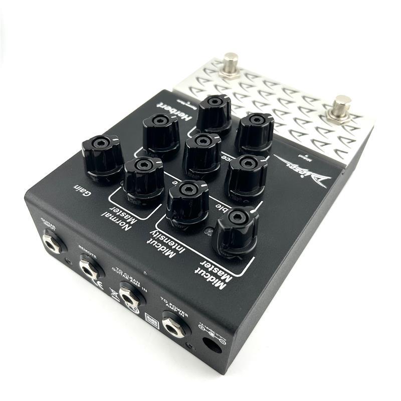 Diezel Herbert Pedal 中古 楽天市場】diezel 中古 ペダルの通販