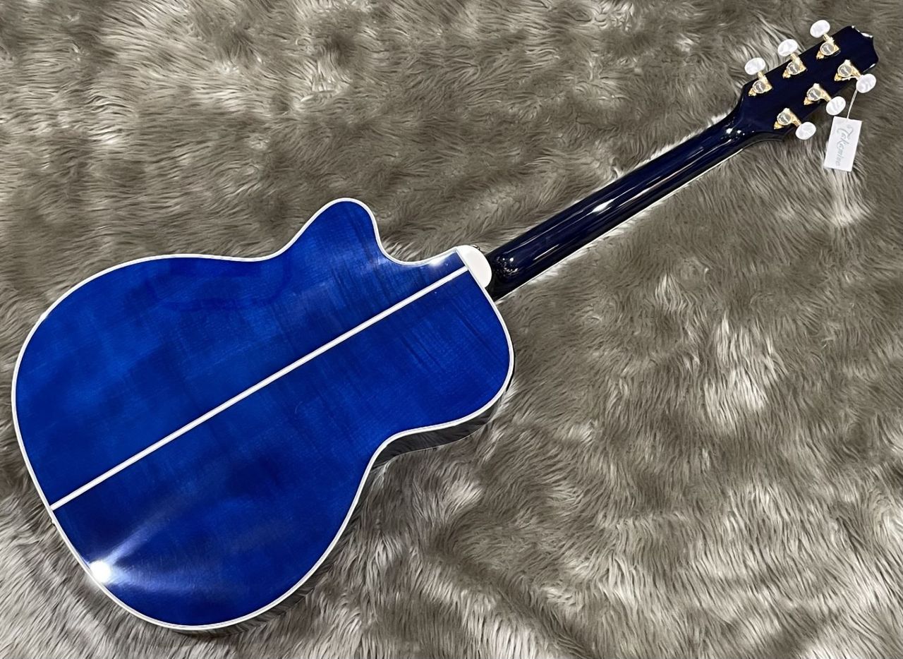 G】Takamine DMP700 CUSTOM 煌 エレアコ/アコースティックギター