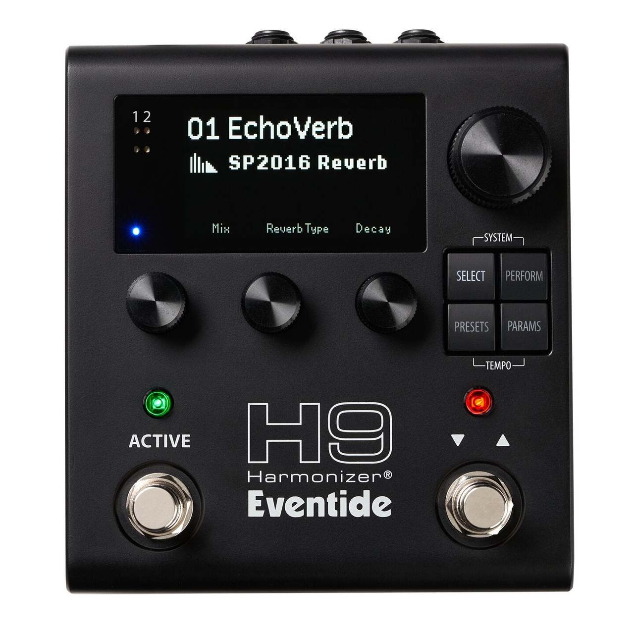 Eventide H9 Harmonizer Gen2 ハーモナイザー マルチエフェクター