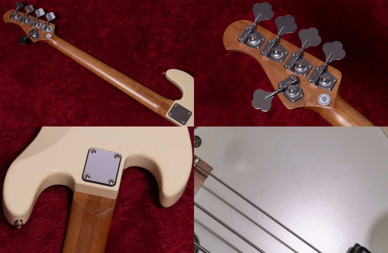 Bacchus WJB5-630-RSM M-ACT OWH 4.260kg 【GIB横浜】（中古/送料無料