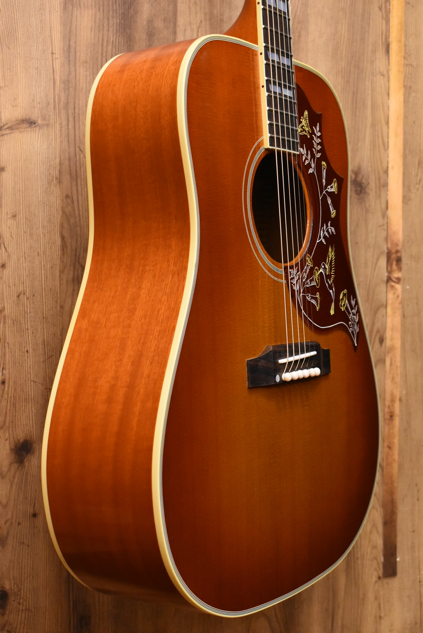 infinite Trad ST LPB Aged 【小菊ロジック】【宮大工ジョイント