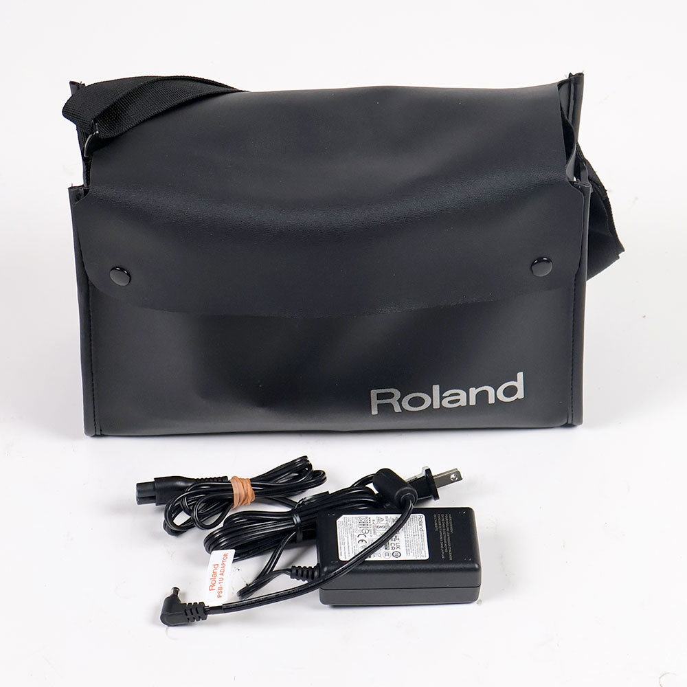 Roland 【中古】 ポータブルアンプ ROLAND ローランド MOBILE CUBE