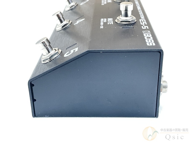 BOSS ES-5 [WLN10]【梅田店在庫】（中古/送料無料）【楽器検索デジマート】
