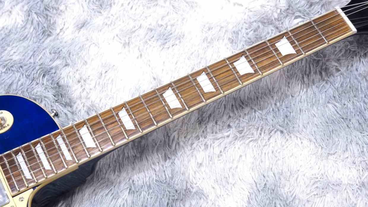 GrassRoots G-LP-STD / See Thru Blue（新品/送料無料）［デジマート