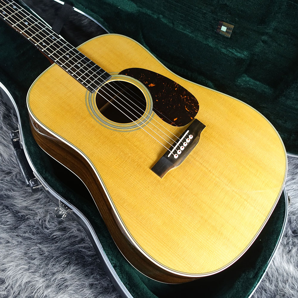 Martin D-28 Standard 2022年製（中古/送料無料）【楽器検索デジマート】