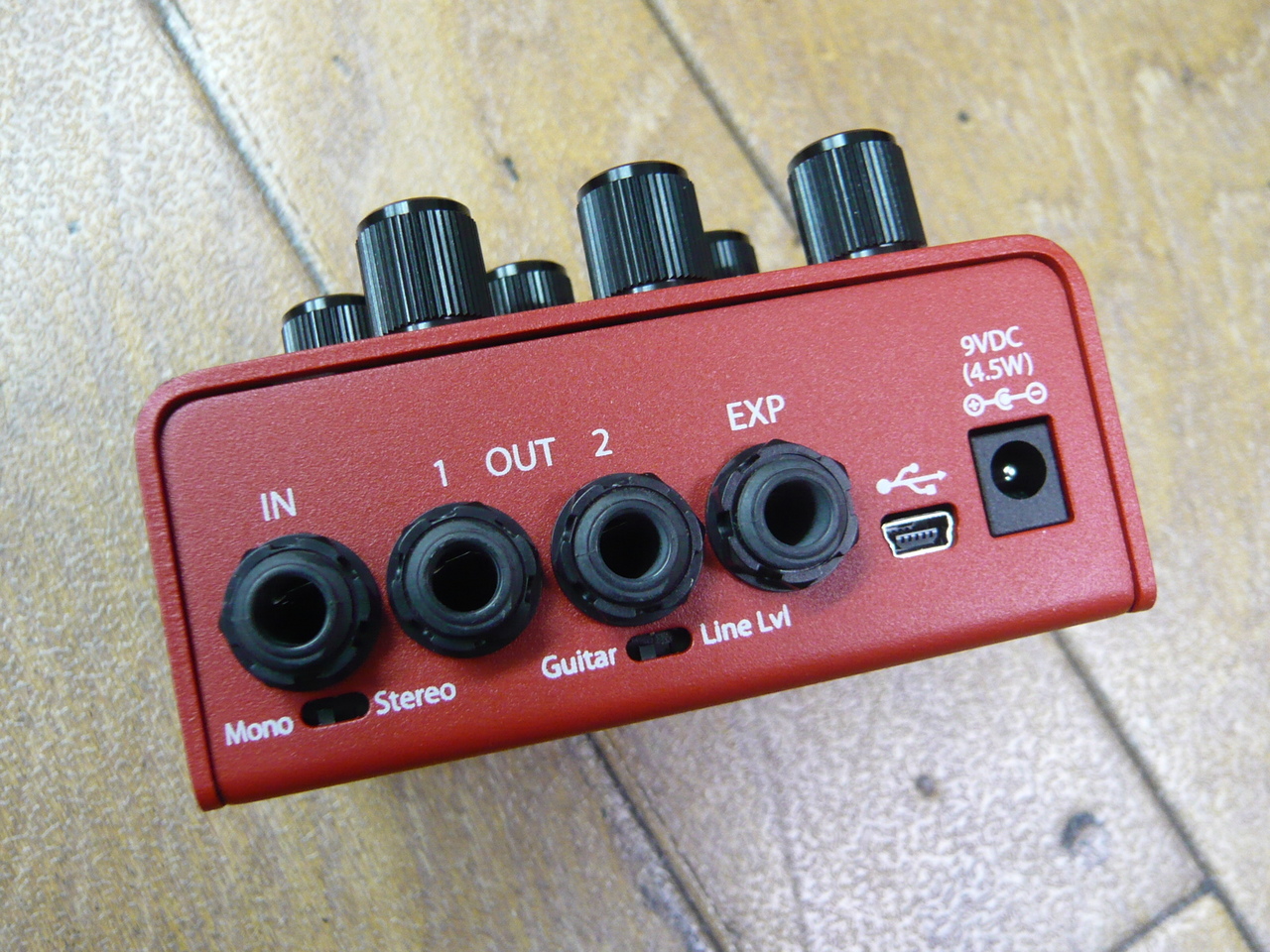 Eventide MicroPitch Delay（中古）【楽器検索デジマート】