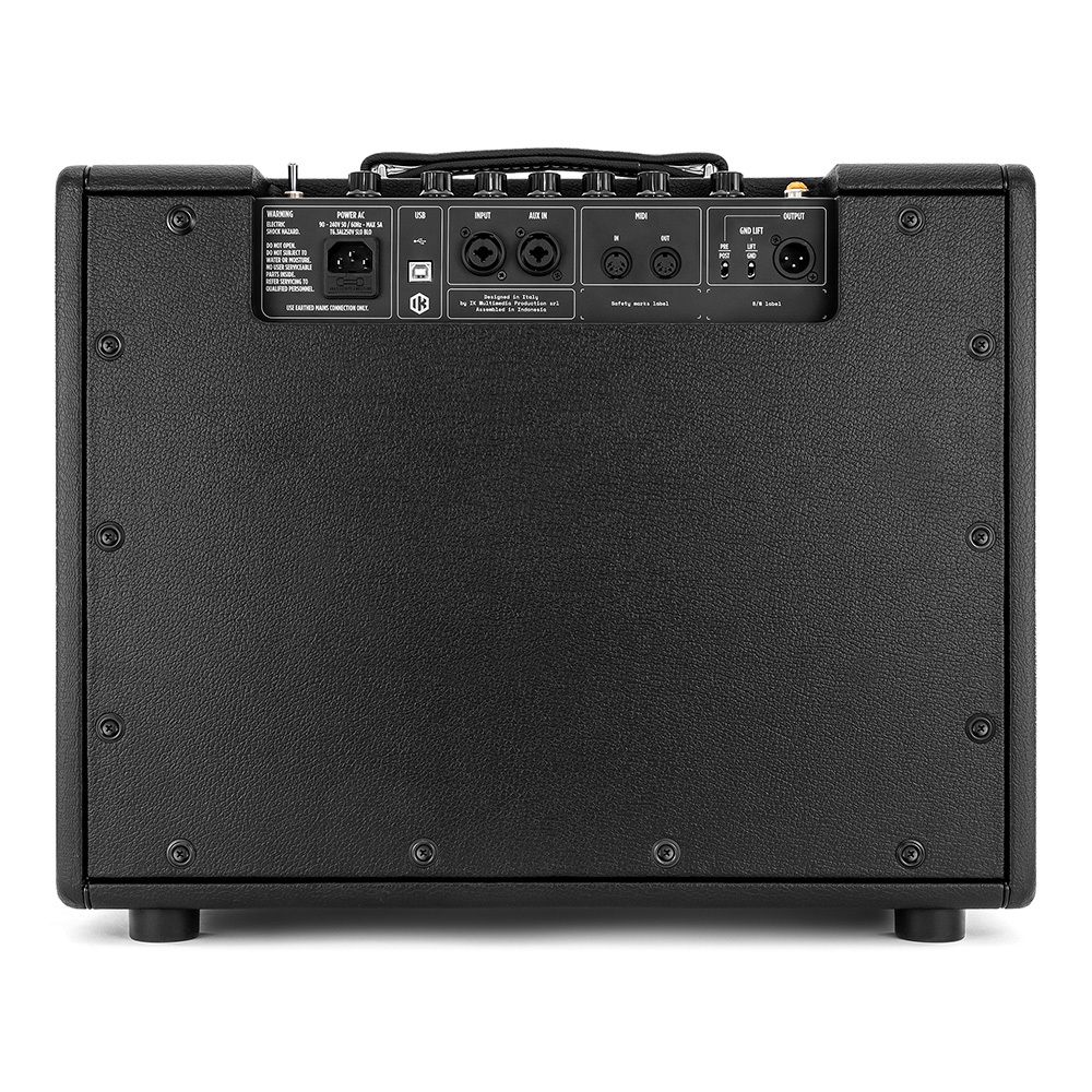 IK Multimedia TONEX Cab 初回限定版（新品/送料無料）【楽器