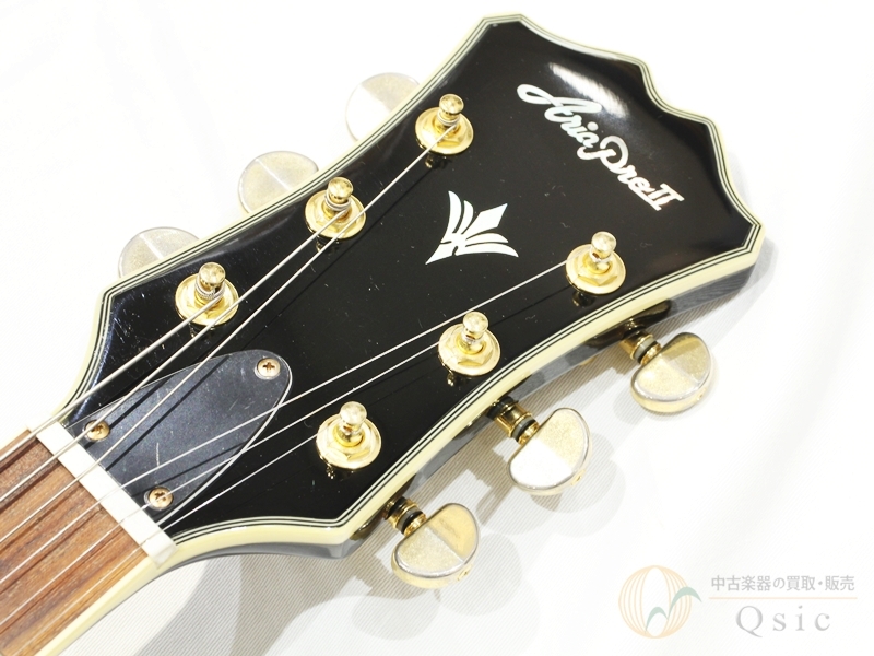 Aria Pro II FA-800 【返品OK】[NL239]【難波店在庫】（中古
