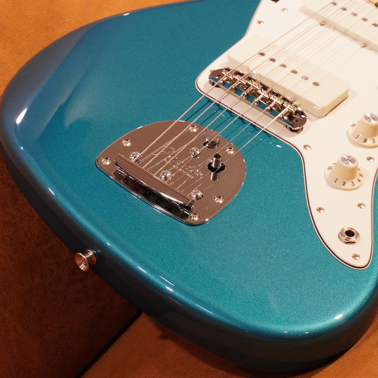 Fender Made in Japan Traditional Late 60s Jazzmaster, Rosewood