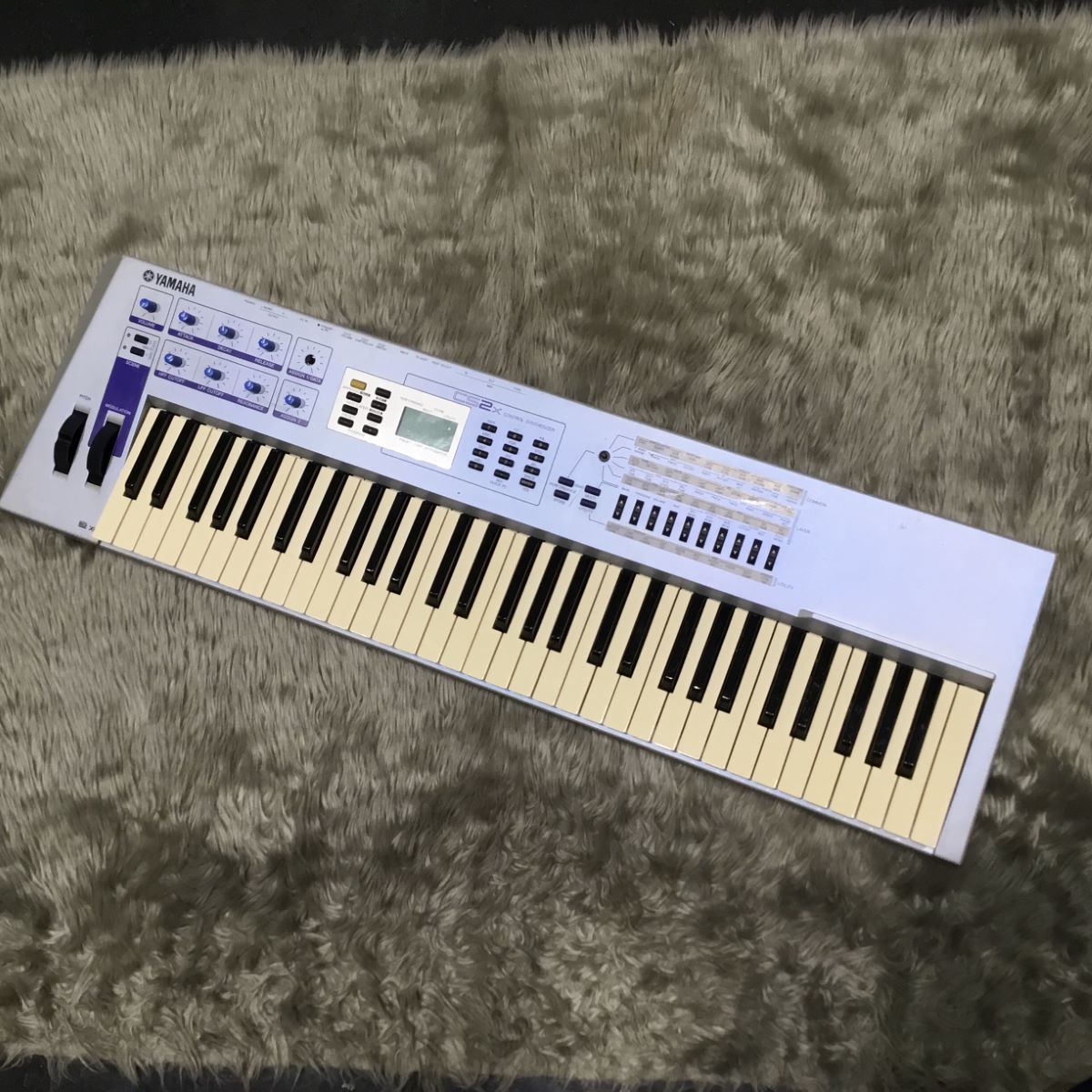 YAMAHA CS2X【中古】