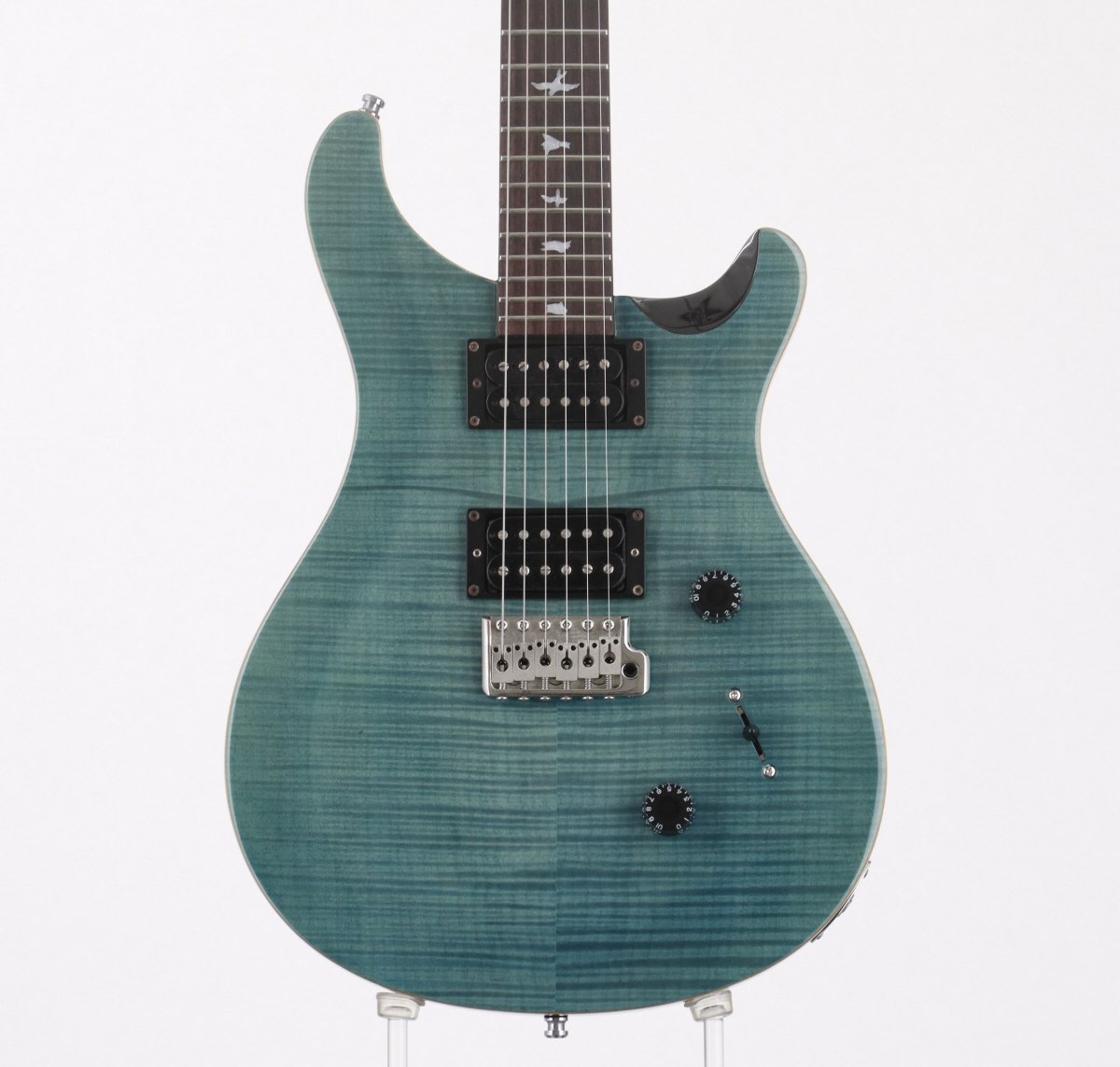 PRS SE SE Custom 24 Beveled Top ［3.68kg/2014年製］【池袋店