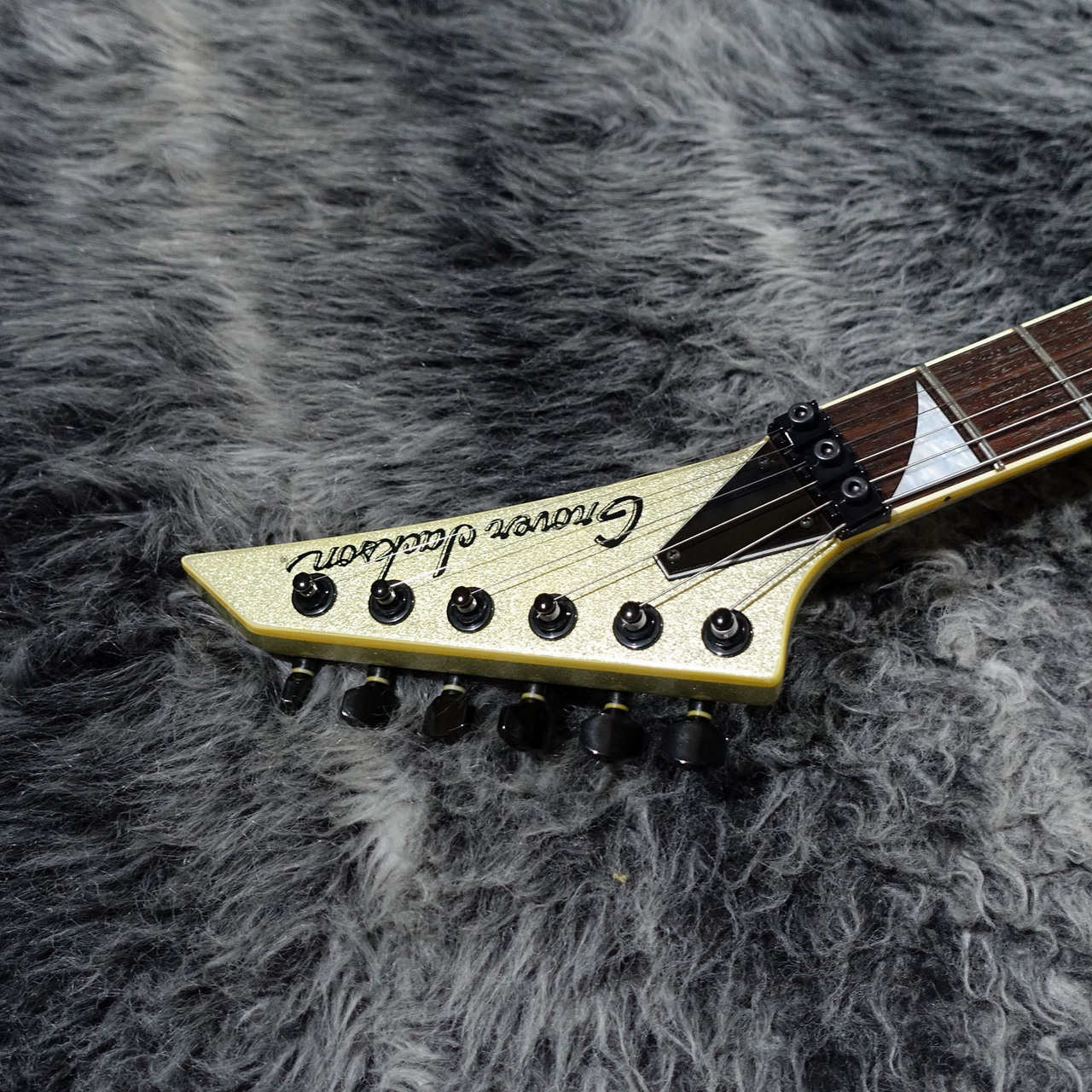 Grover Jackson KV.D-120（中古/送料無料）【楽器検索デジマート】