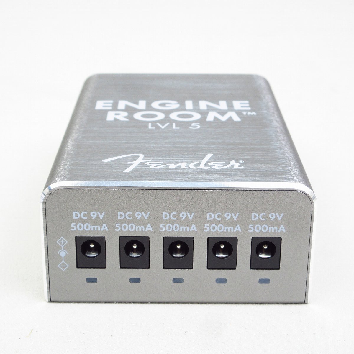 Fender Engine Room LVL5 Power Supply パワーサプライ 【横浜店
