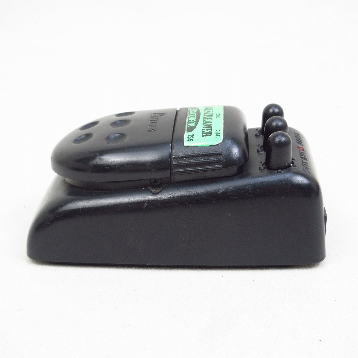 Ibanez TS5 SoundTank Series Tube Screamer オーバードライブ 【横浜