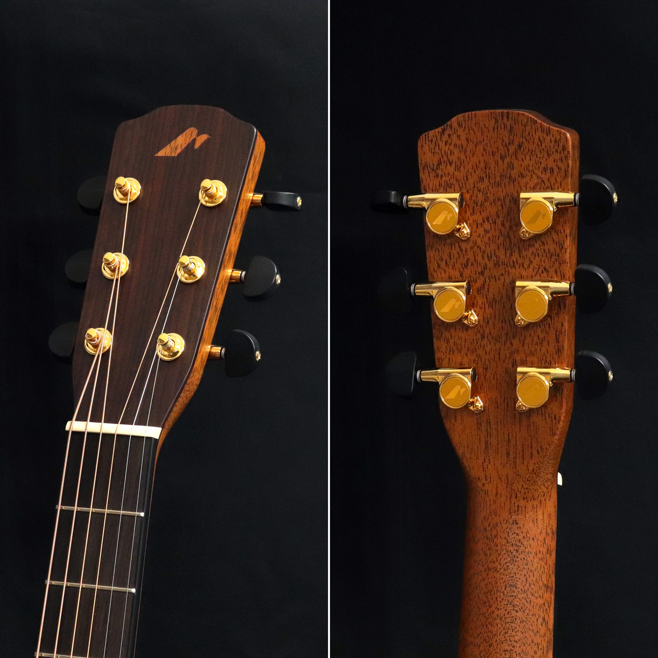 Morris Hand Made Premium S-92III（新品特価/送料無料）【楽器検索