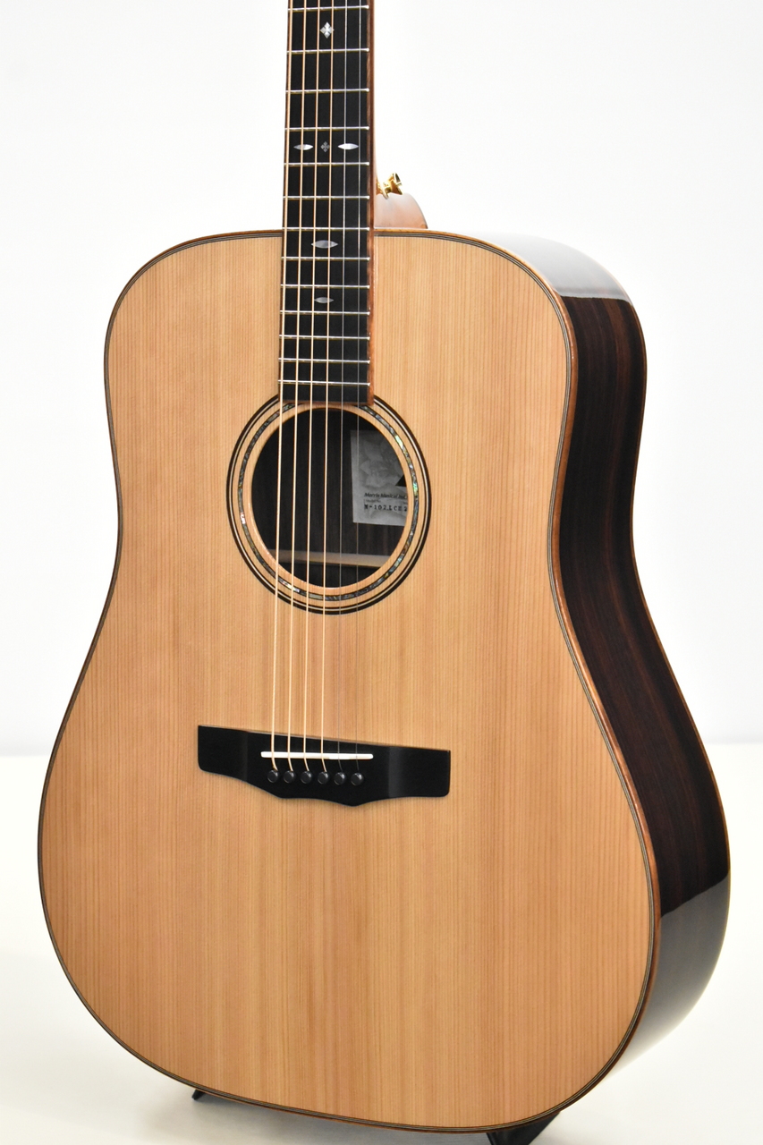 Morris 【クロサワ横浜店】M-102.LCII 2025年製中古【Japan Forest