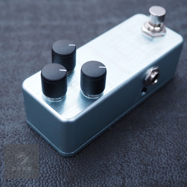 ONE CONTROL Sonic Blue Twanger（中古）【楽器検索デジマート】