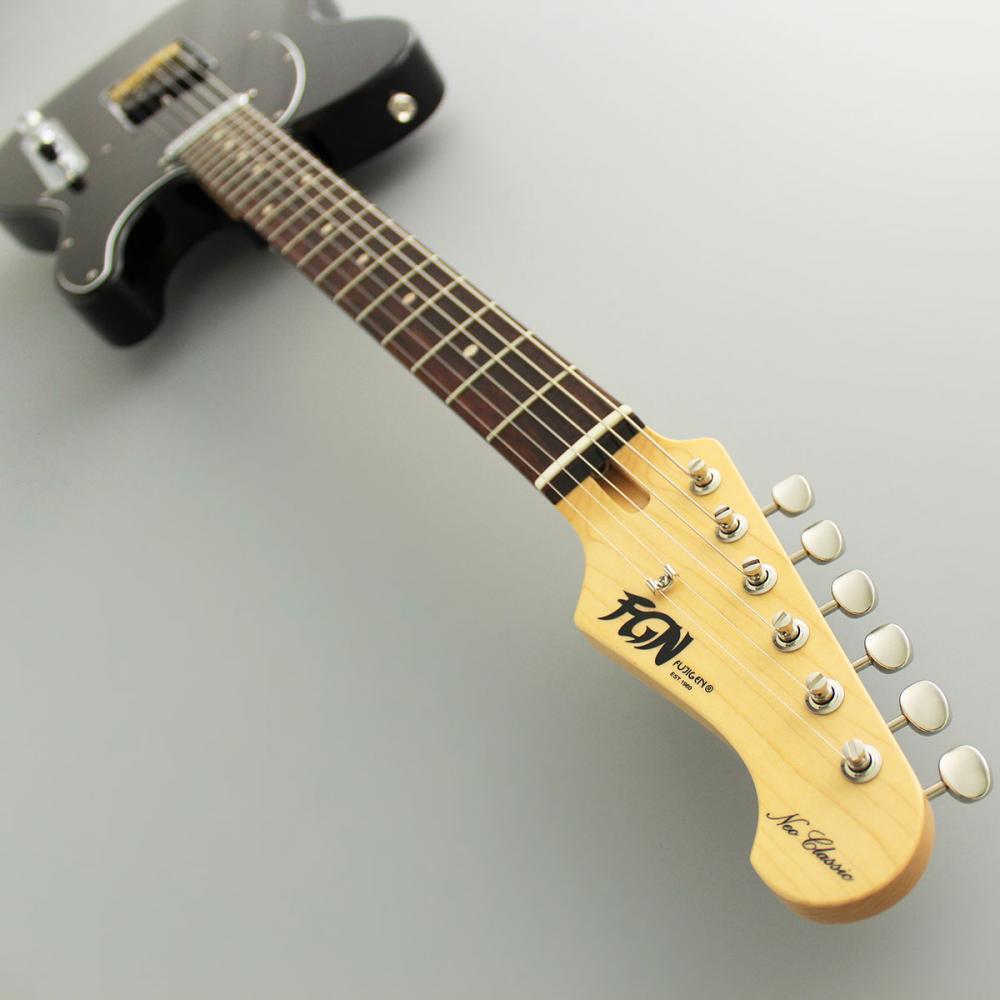 FUJIGEN(FGN) Neo Classic NTE Series NTE100RAL-BK【Webショップ限定