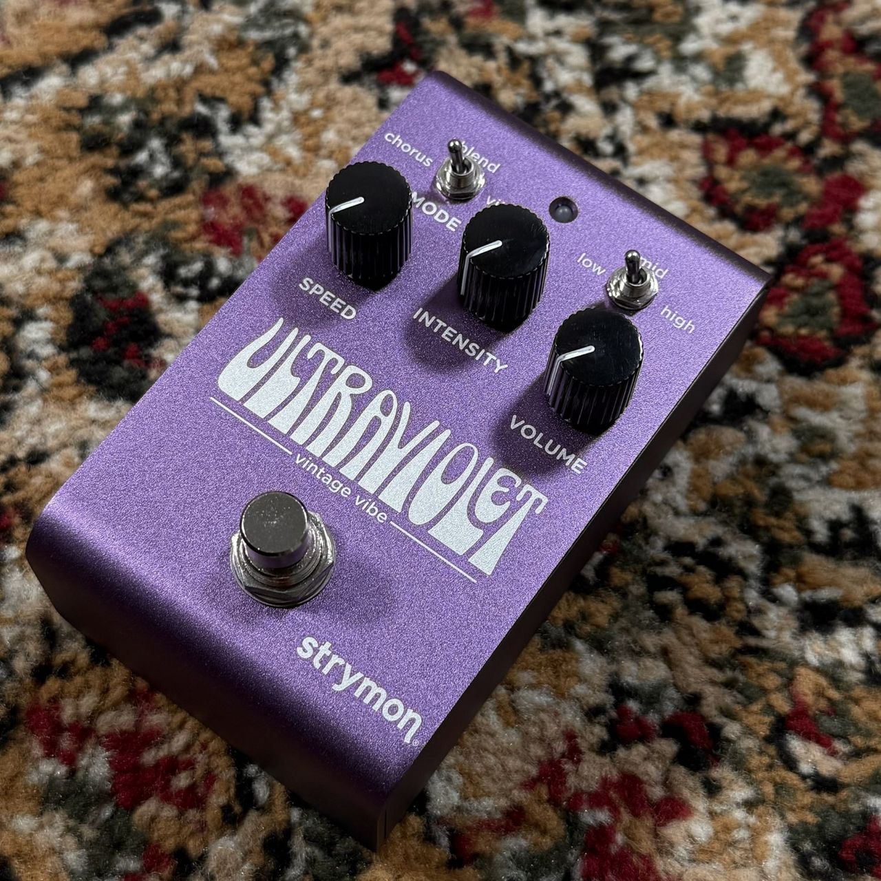 strymon ULTRAVIOLET（中古/送料無料）【楽器検索デジマート】