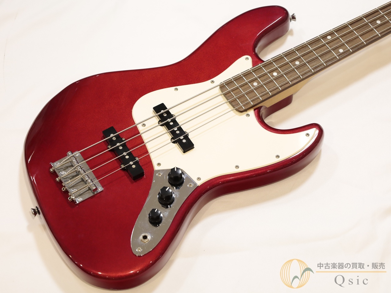 SX Standard Series Custom Handmade Bass 【返品OK】[UM763]【神戸店