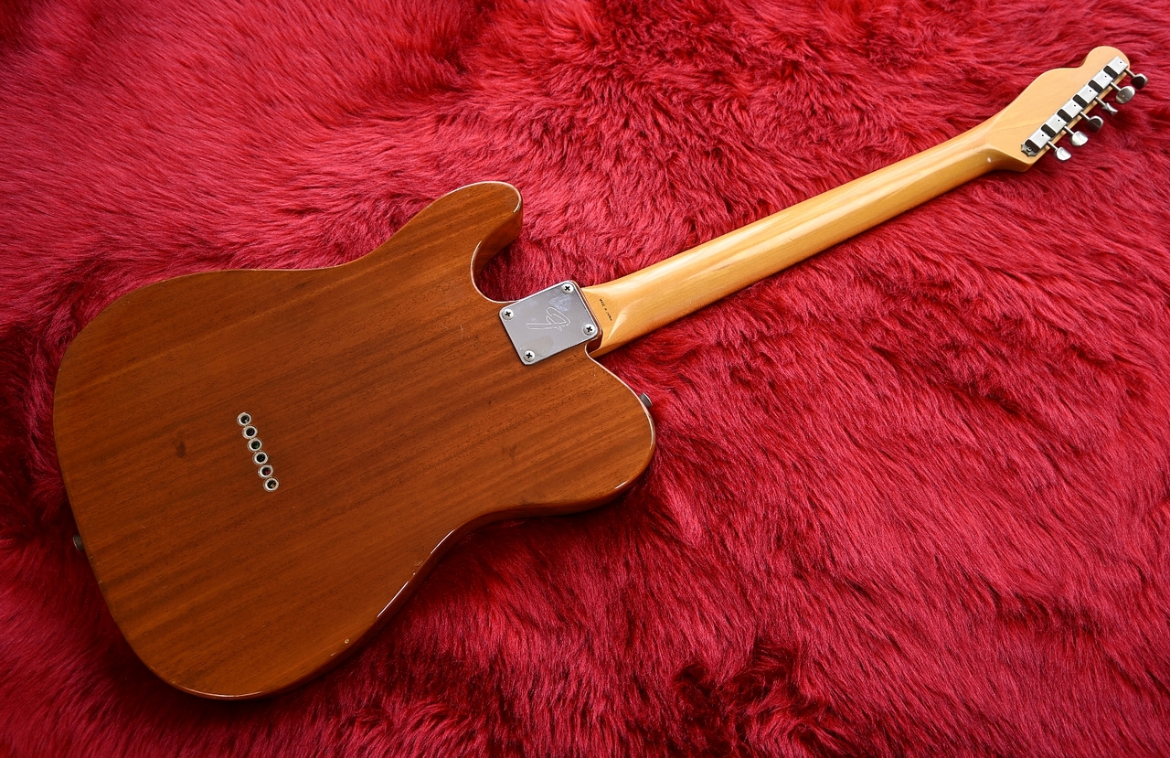 Fender Japan TN70-70 TELECASTER THINLINE TELECASTER / A SERIAL