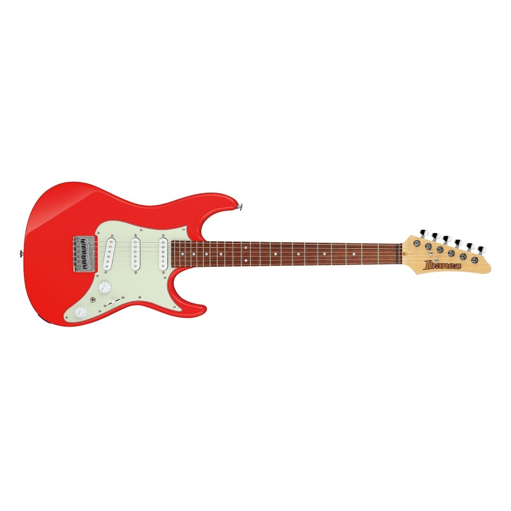 Ibanez AZES31 VM【Vermilion】（新品/送料無料）【楽器検索